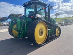 2013 John Deere 8360 Rt