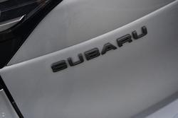 2025 Subaru Forester Premium S6 MY26 AWD Ice Silver