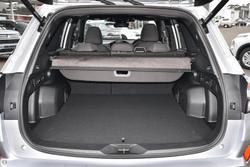 2025 Subaru Forester Premium S6 MY26 AWD Ice Silver