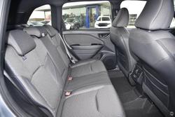 2025 Subaru Forester Premium S6 MY26 AWD Ice Silver