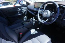 2025 Nissan X-TRAIL ST-L