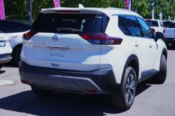 2025 Nissan X-TRAIL ST-L