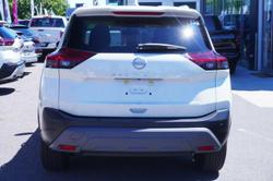 2025 Nissan X-TRAIL ST-L