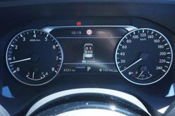 2025 Nissan X-TRAIL ST-L