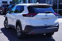 2025 Nissan X-TRAIL ST-L