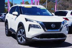 2025 Nissan X-TRAIL ST-L