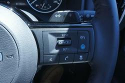 2025 Nissan X-TRAIL ST-L