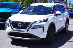 2025 Nissan X-TRAIL ST-L