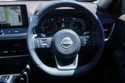 2025 Nissan X-TRAIL ST-L