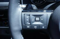 2025 Nissan X-TRAIL ST-L