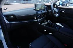 2025 Nissan X-TRAIL ST-L