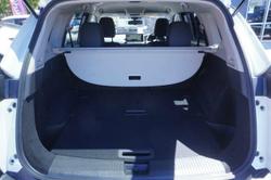 2025 Nissan X-TRAIL ST-L