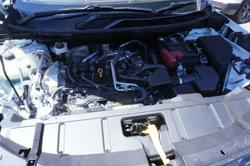 2025 Nissan X-TRAIL ST-L