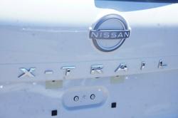 2025 Nissan X-TRAIL ST-L