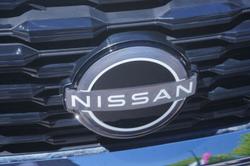 2025 Nissan X-TRAIL ST-L