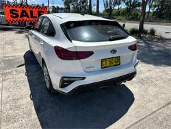 2019 KIA CERATO S