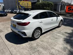 2019 KIA CERATO S