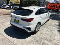 2019 KIA CERATO S