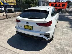 2019 KIA CERATO S