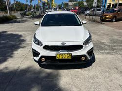 2019 KIA CERATO S