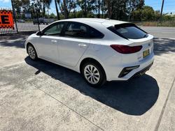 2019 KIA CERATO S