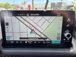 2024 Honda ZR-V VTi LX