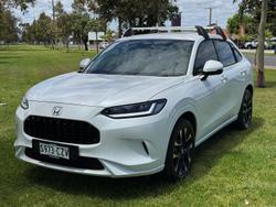 2024 Honda ZR-V VTi LX