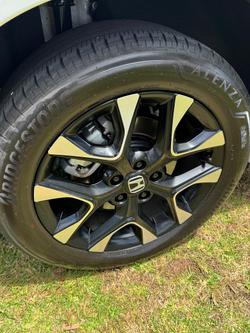 2024 Honda ZR-V VTi LX