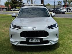 2024 Honda ZR-V VTi LX