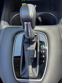 2024 Honda ZR-V VTi LX