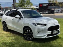 2024 Honda ZR-V VTi LX