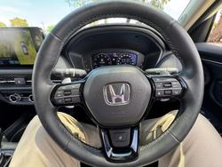 2024 Honda ZR-V VTi LX