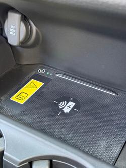 2024 Honda ZR-V VTi LX