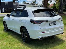 2024 Honda ZR-V VTi LX