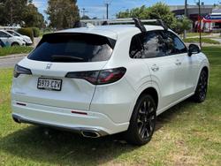 2024 Honda ZR-V VTi LX