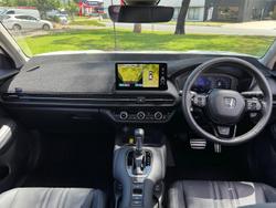 2024 Honda ZR-V VTi LX