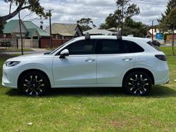 2024 Honda ZR-V VTi LX