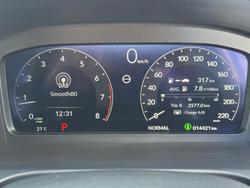 2024 Honda ZR-V VTi LX