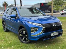 2024 Mitsubishi Eclipse Cross Exceed