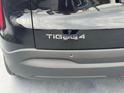 2025 Chery Tiggo 4 Hybrid Urban