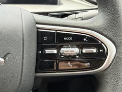 2025 Chery Tiggo 4 Hybrid Urban