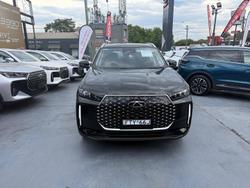 2025 Chery Tiggo 4 Hybrid Urban