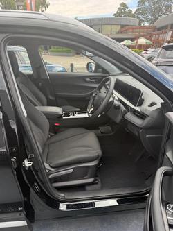 2025 Chery Tiggo 4 Hybrid Urban