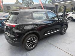 2025 Chery Tiggo 4 Hybrid Urban