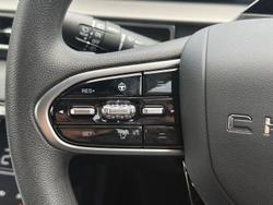 2025 Chery Tiggo 4 Hybrid Urban