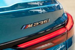 2023 BMW 2 Series M235i xDrive