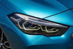 2023 BMW 2 Series M235i xDrive