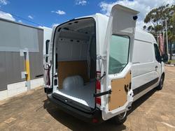 2025 Renault Master MY25 MWB Pro Automatic