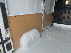 2025 Renault Master MY25 MWB Pro Automatic