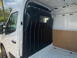 2025 Renault Master MY25 MWB Pro Automatic